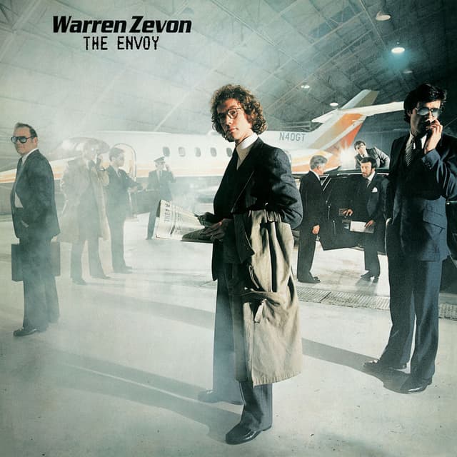 Original Album Series