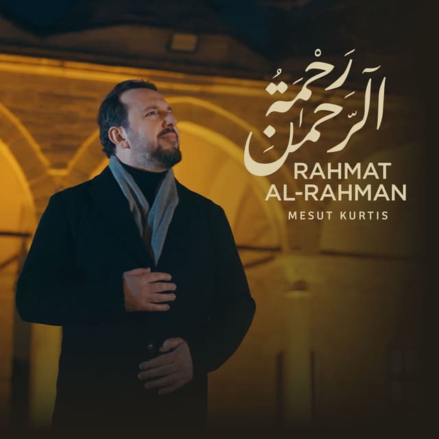 Rahmat Al-Rahman