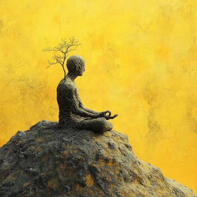 भूलभुलैया जादू