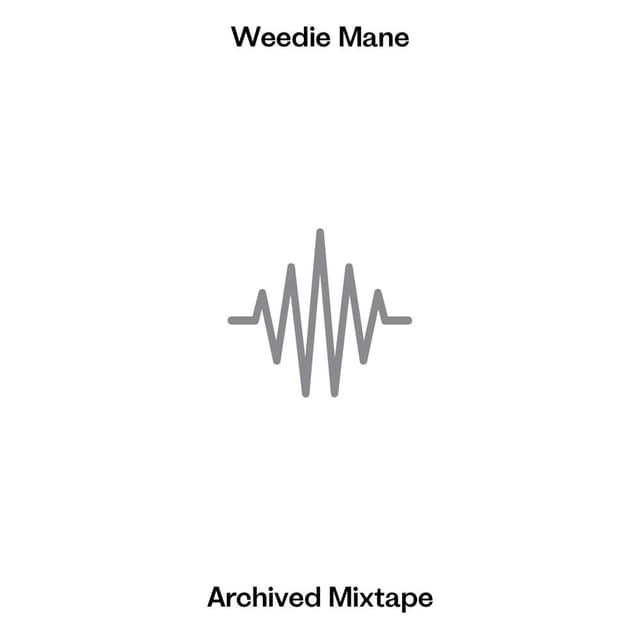 Archived Mixtape