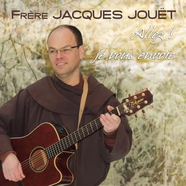 Allez ! Je vous envoie