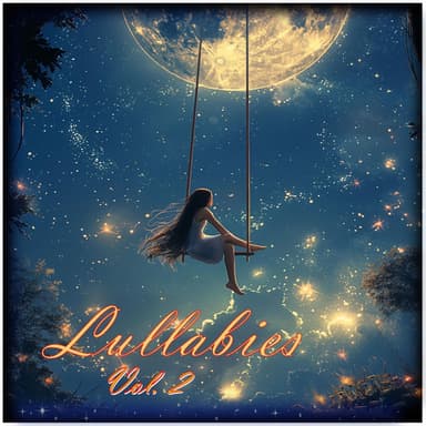 Lullabies (Vol. 2)