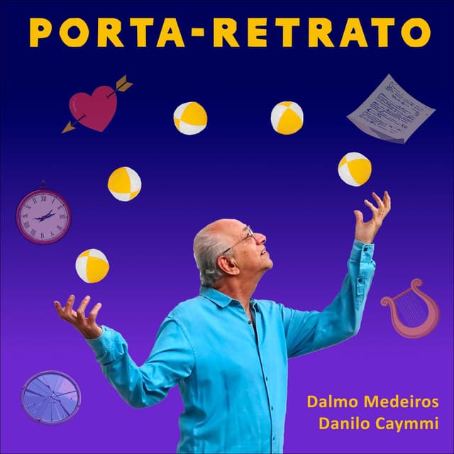Porta Retrato