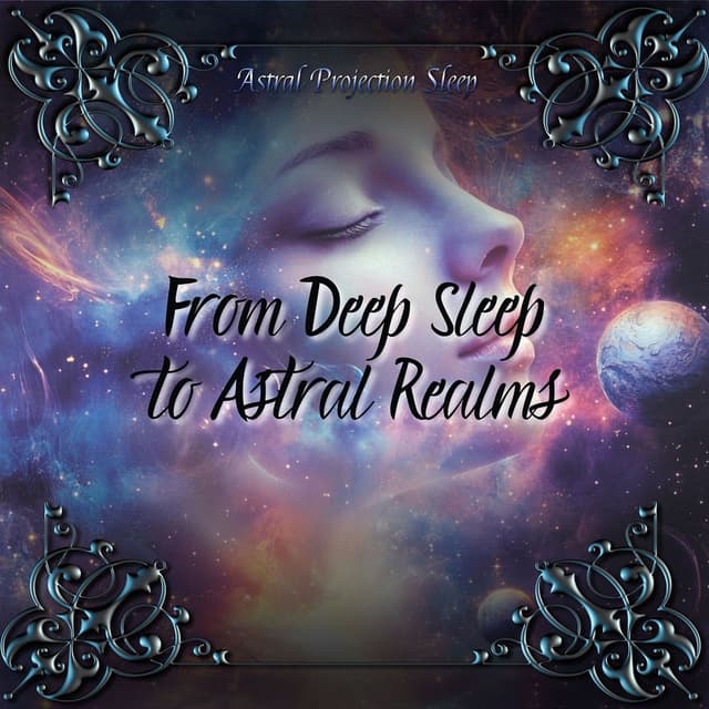 From Deep Sleep to Astral Realms