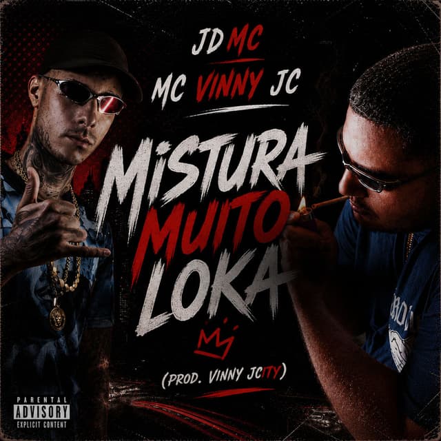 Mistura Muito Loka