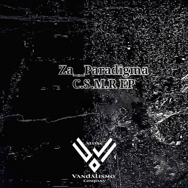 C.S.M.R. EP
