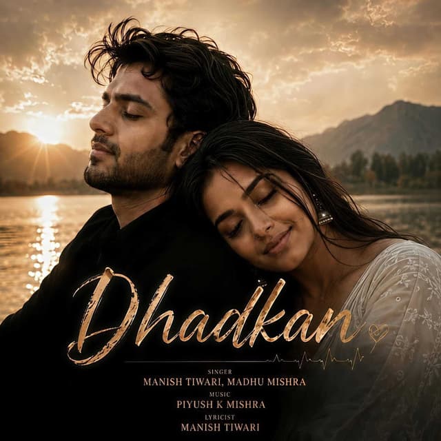 Dhadkan