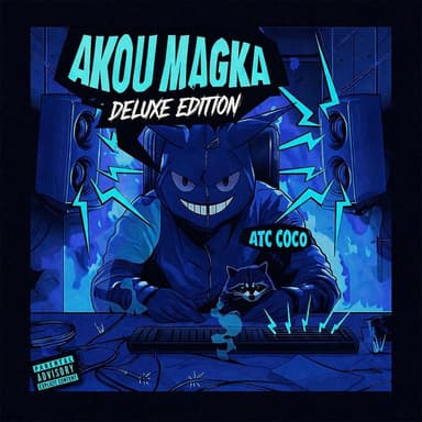 Akou Magka (Deluxe Edition)