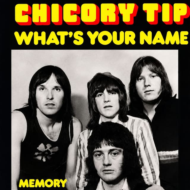 What's Your Name