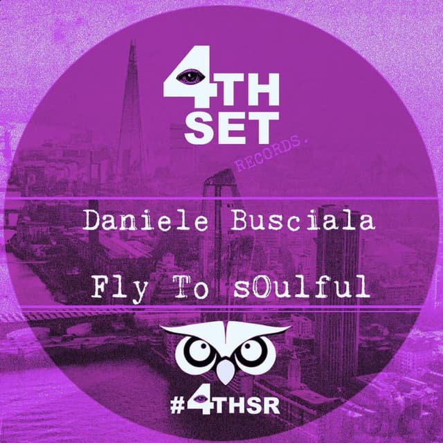 Fly To sOulful