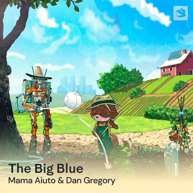 The Big Blue