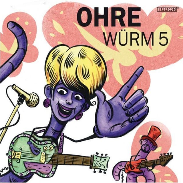 Ohrewürm, Vol. 5