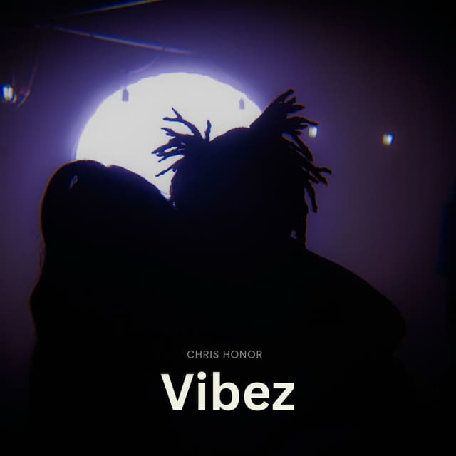 Vibez (feat. Prxd. Jay)