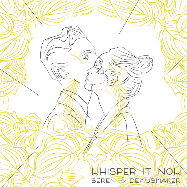 Whisper It Now