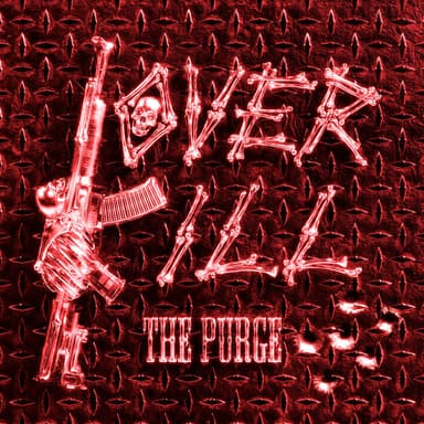 THE PURGE (Instrumental)