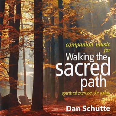 Walking the Sacred Path