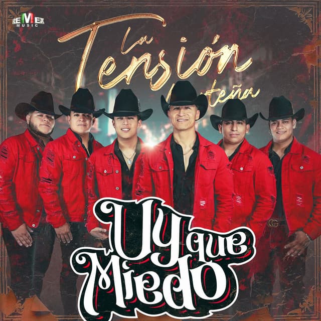 Uy Que Miedo