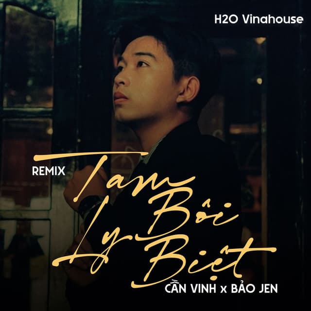 Tam Bôi Ly Biệt (Remix)