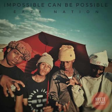Impossible Can Be Possible