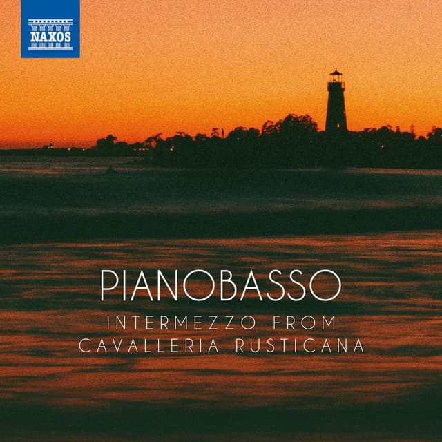Cavalleria rusticana - Intermezzo