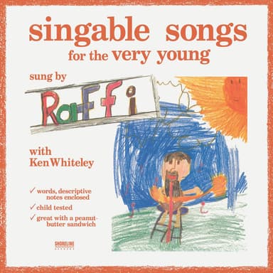Singable Songs for the Very Young