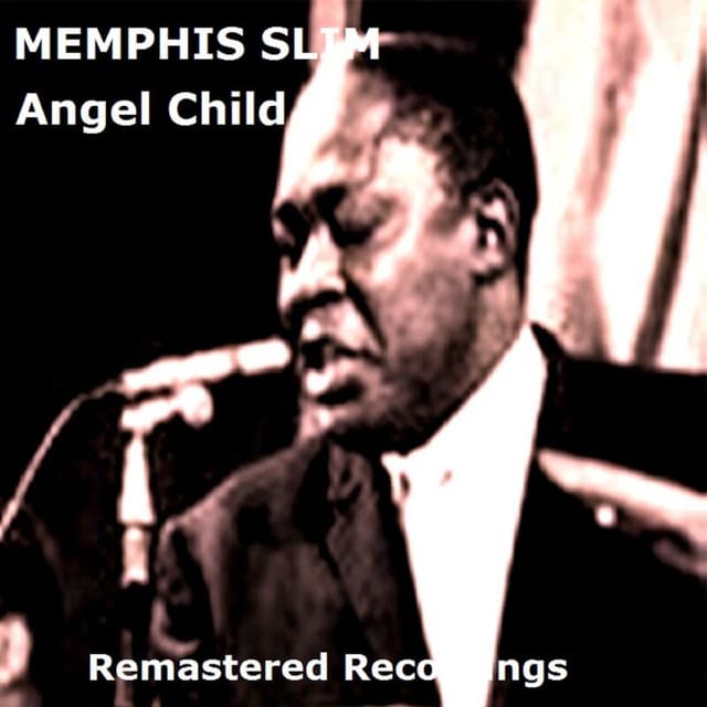 Angel Child