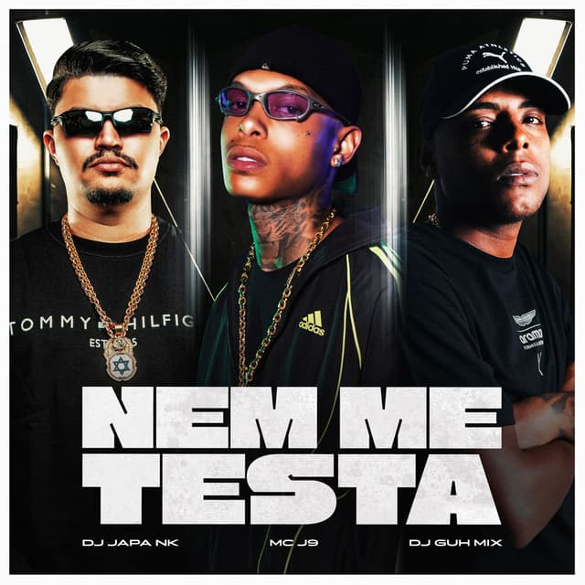 NEM ME TESTA