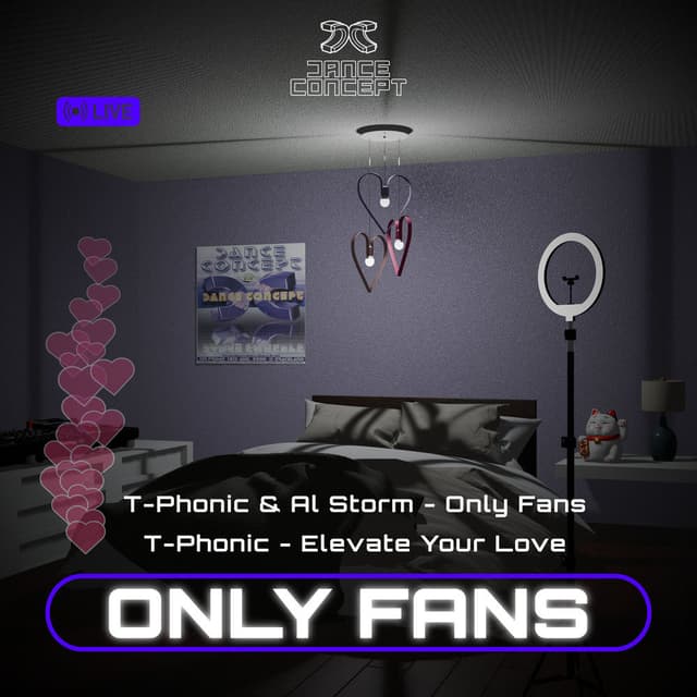 Only Fans