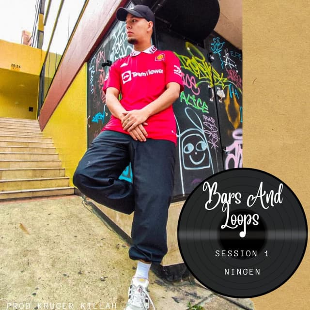 Bars and Loops #1