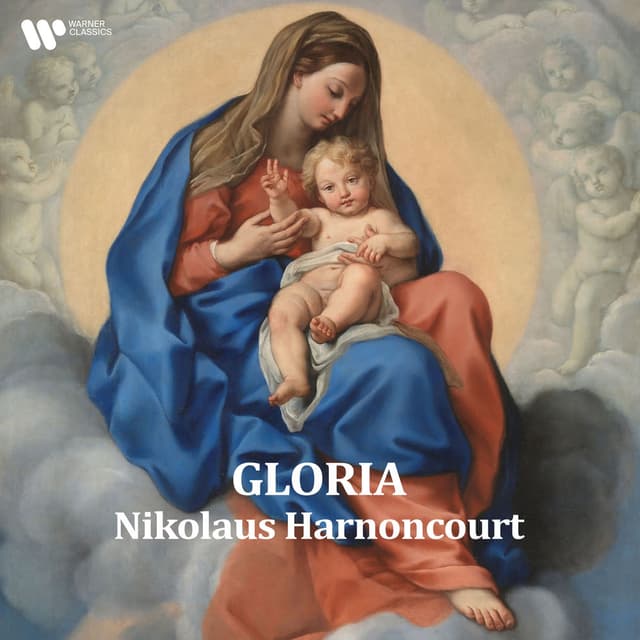 "Gloria" - Vivaldi, Bach, Handel, Mozart, Beethoven