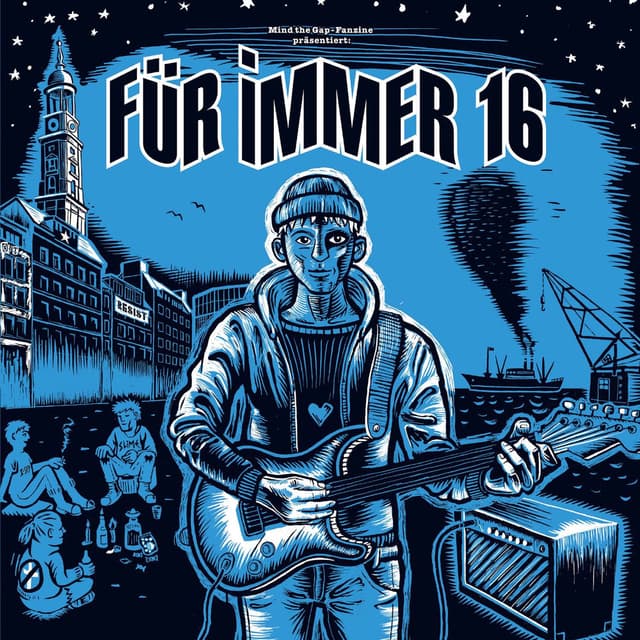 Für immer 16