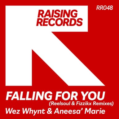 Falling For You (Reelsoul Remix)