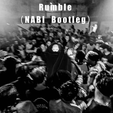 Skrillex & Fred again.. & Flowdan - Rumble (NABI Flip)