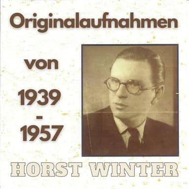 Originalaufnahmen von 1939 - 1957
