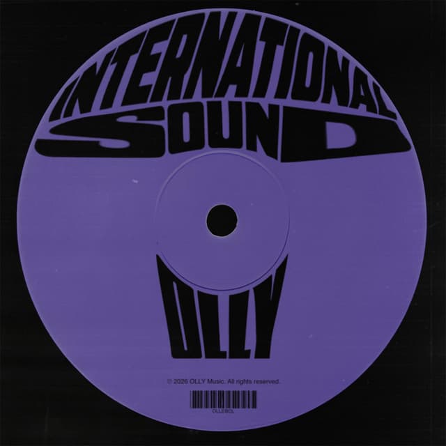International Sound