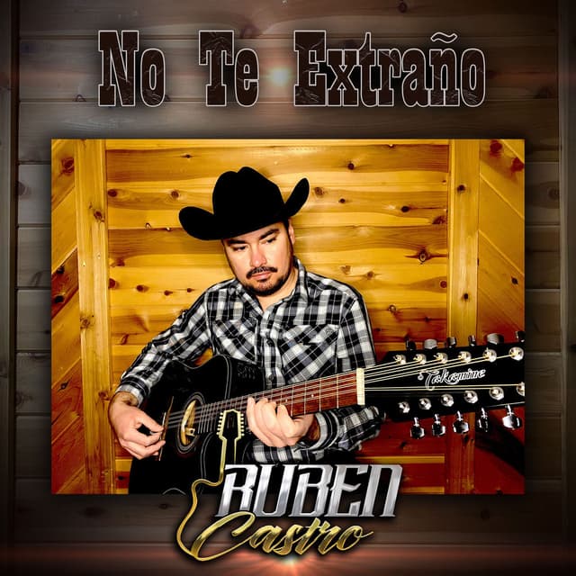 No Te Extraño