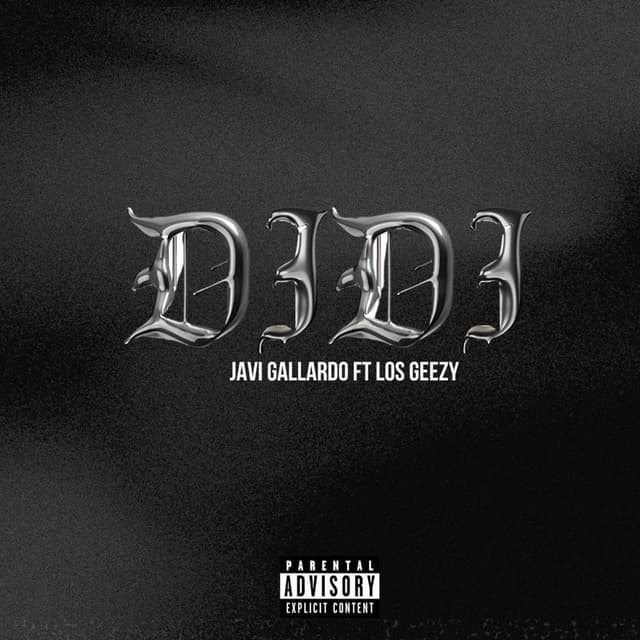 DIDI (feat. Los Geezys, Bongz & Hillkidd)