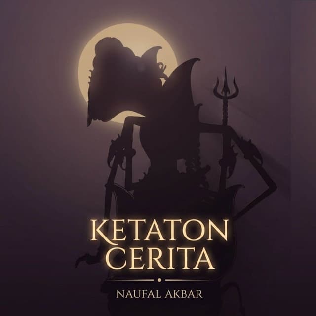 Ketaton Cerita (Naufal Akbar Remix)
