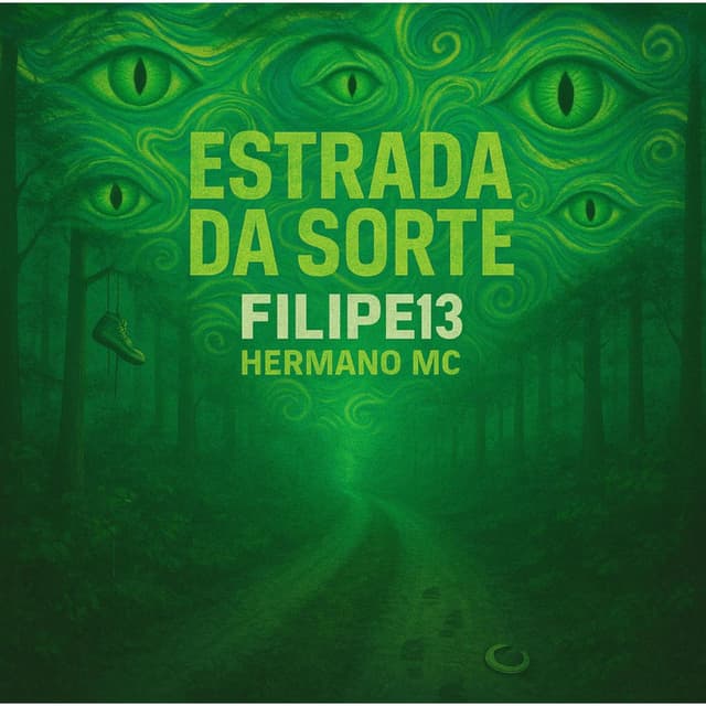 Estrada da Sorte