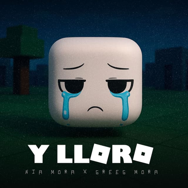 Y Lloro (Cover)