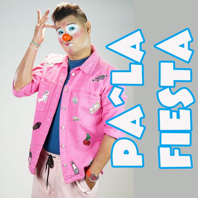 Pa´la Fiesta