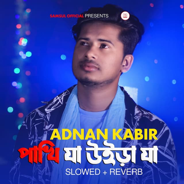 Pakhi Ja Uira Ja (Slowed + Reverb Pt. 02)