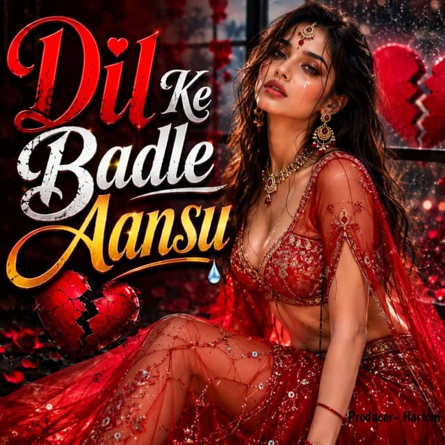 Dil Ke Badle Aansu