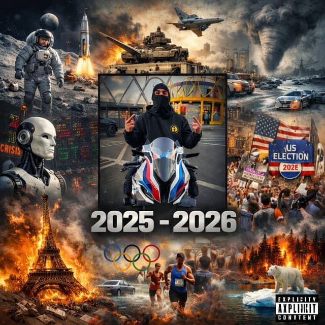 Leoné - Recap 2025