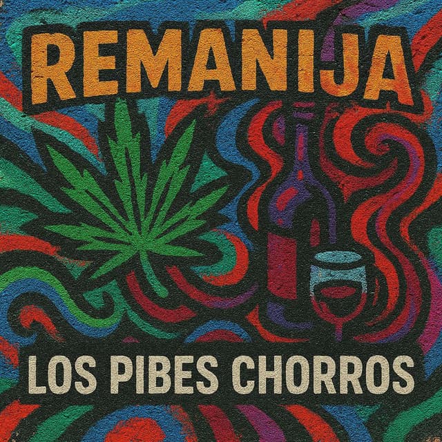 RE MANIJA