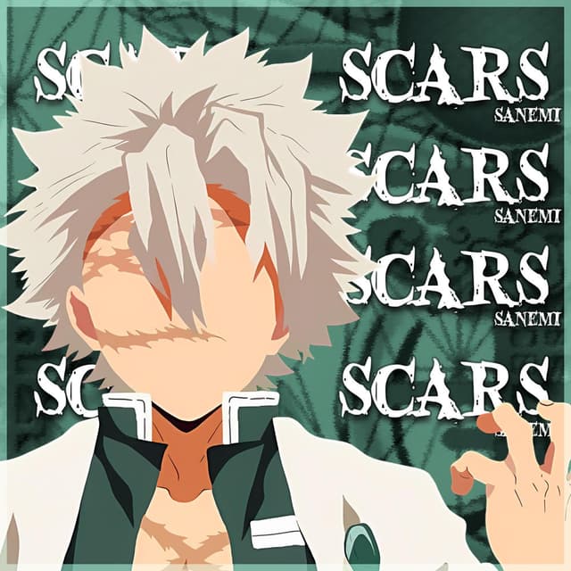 Scars (Demon Slayer)