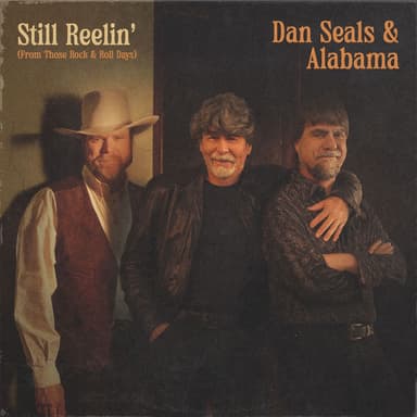 Still Reelin' (From Those Rock & Roll Days)