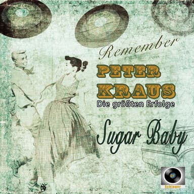 Sugar Baby (Die größten Erfolge)