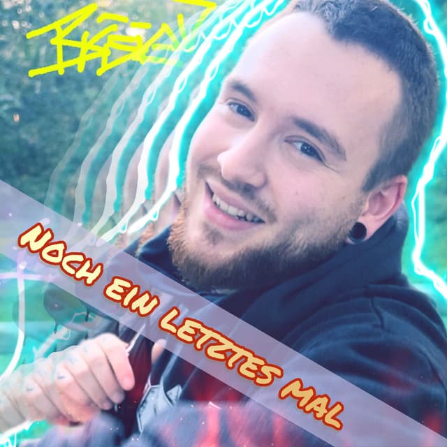 Noch ein letztes Mal