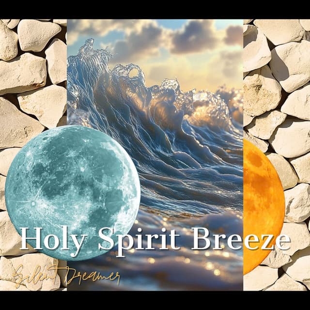 Holy Spirit Breeze